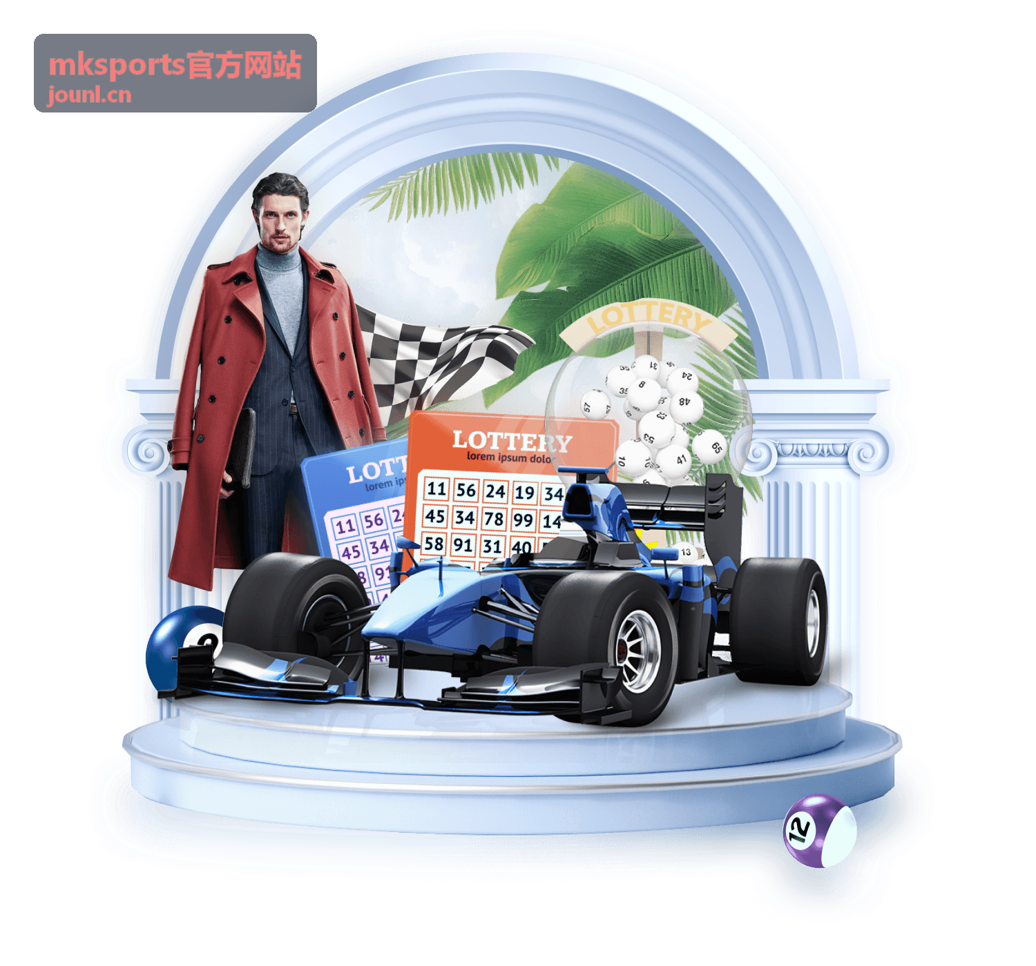 mksports官方网站 装备训练封面图