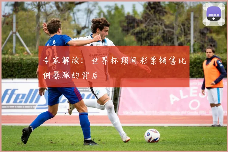专家解读:世界杯期间彩票销售比例暴涨的背后